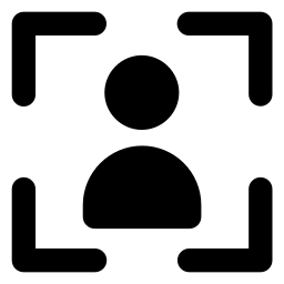 Individual Portraits Icon