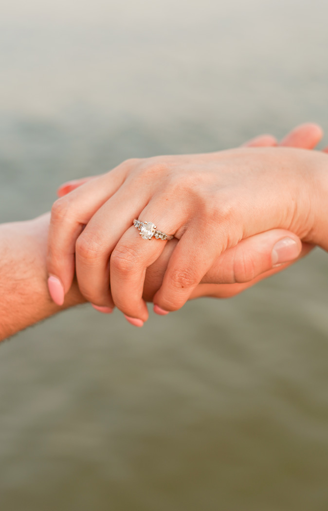 Couple Portraits