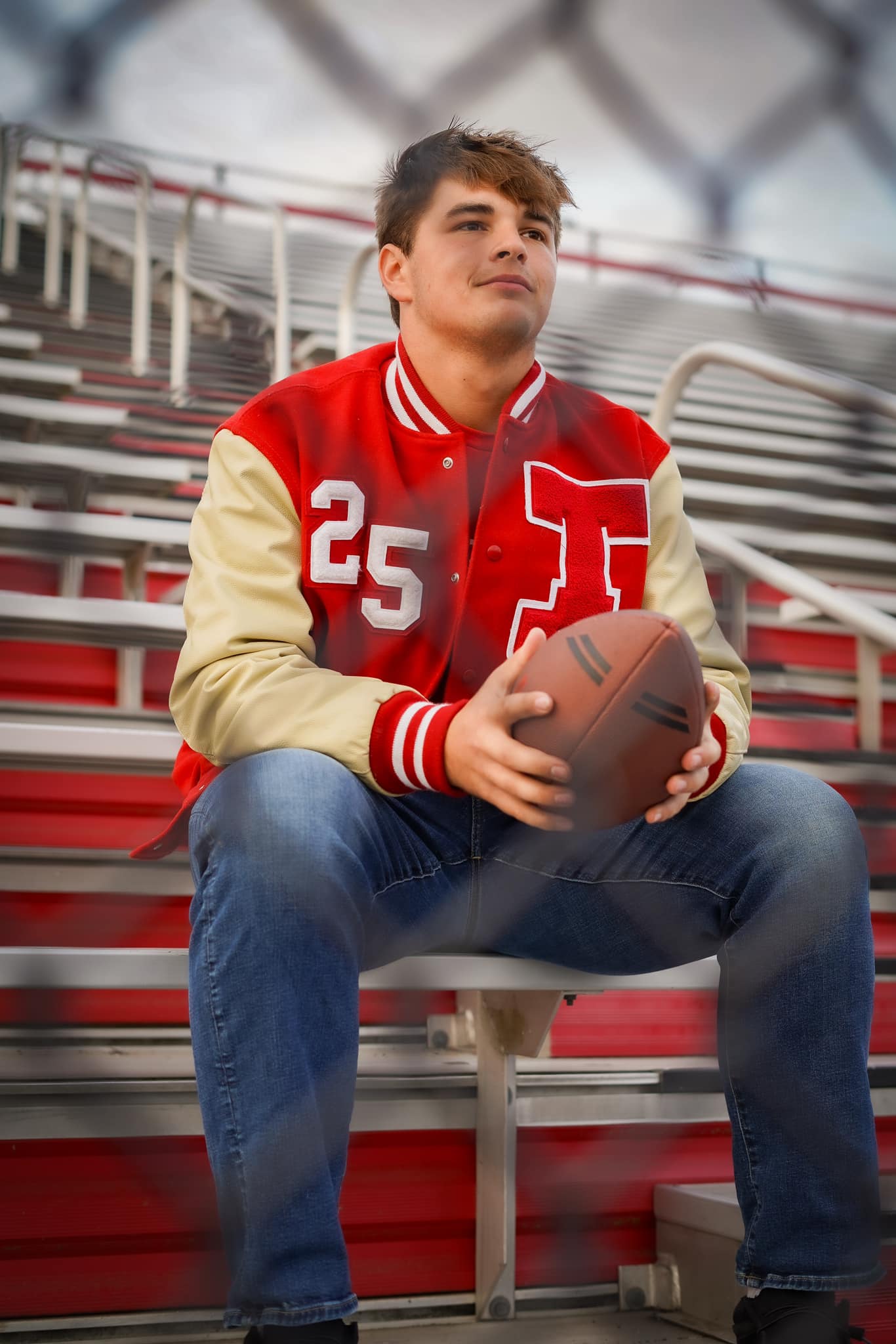 Senior Portraits
